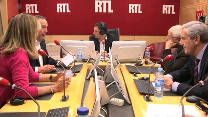 Hollande-Gayet : "Closer" condamné, qui pour remplacer Ayrault ?, Paris bloquée pour Xi Jinping, Centrafrique : le bourbier ?
