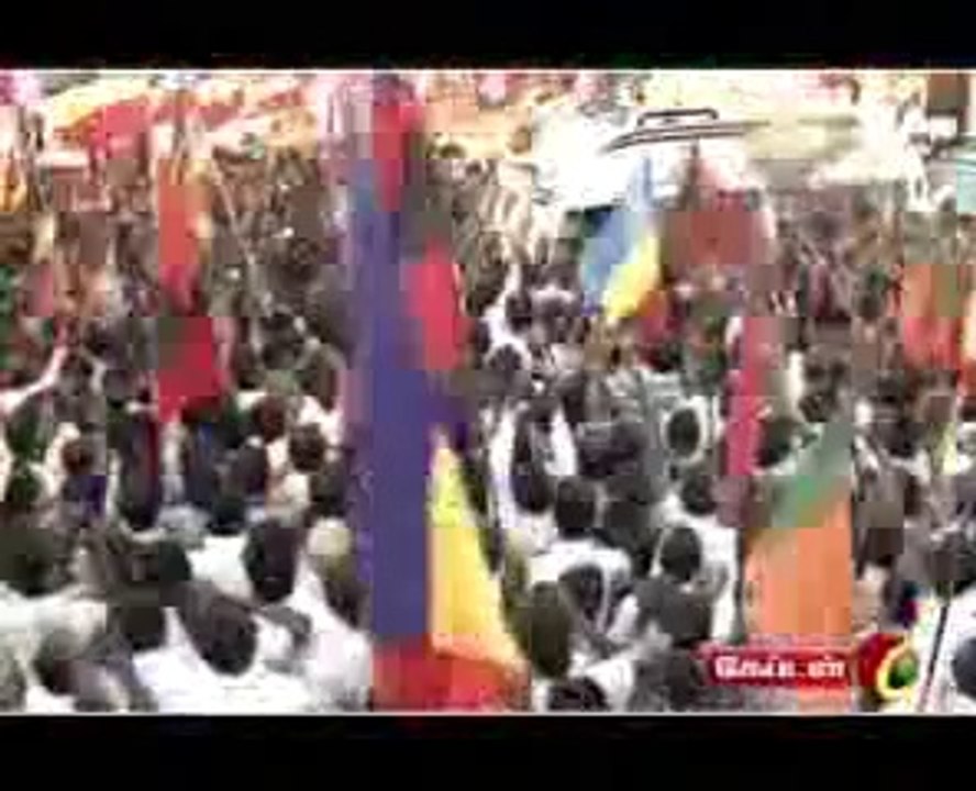 captain TV 27 03 2014 Nigalvugal part 1