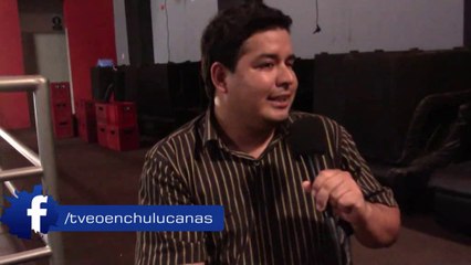 Chulucanas Basquet - Entrevista previa a Gran Presentación