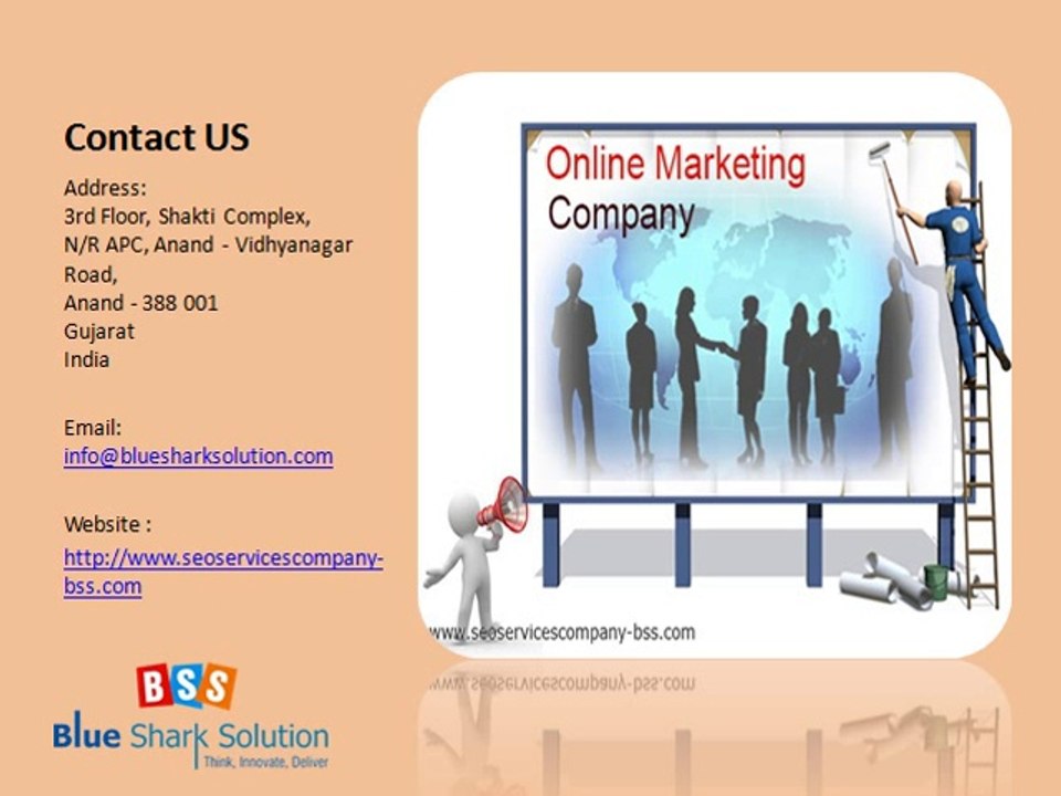 Tricks To Employ The Best Online Marketing Company For Your Website