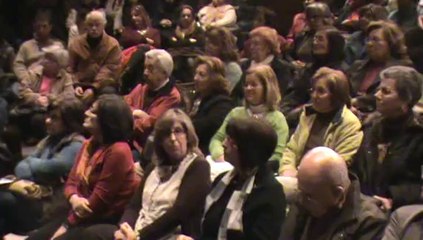 Conferência do Prof. Dr. Daniel Serrão (2ª parte do vídeo)