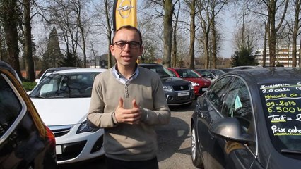 La Minute actu de ce vendredi 28 mars