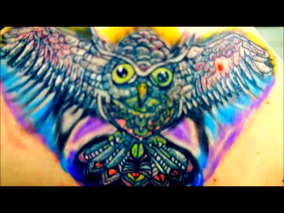 thug life ink