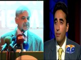 Hamza Shahbaz on Bilawal Statement-28 March 2014