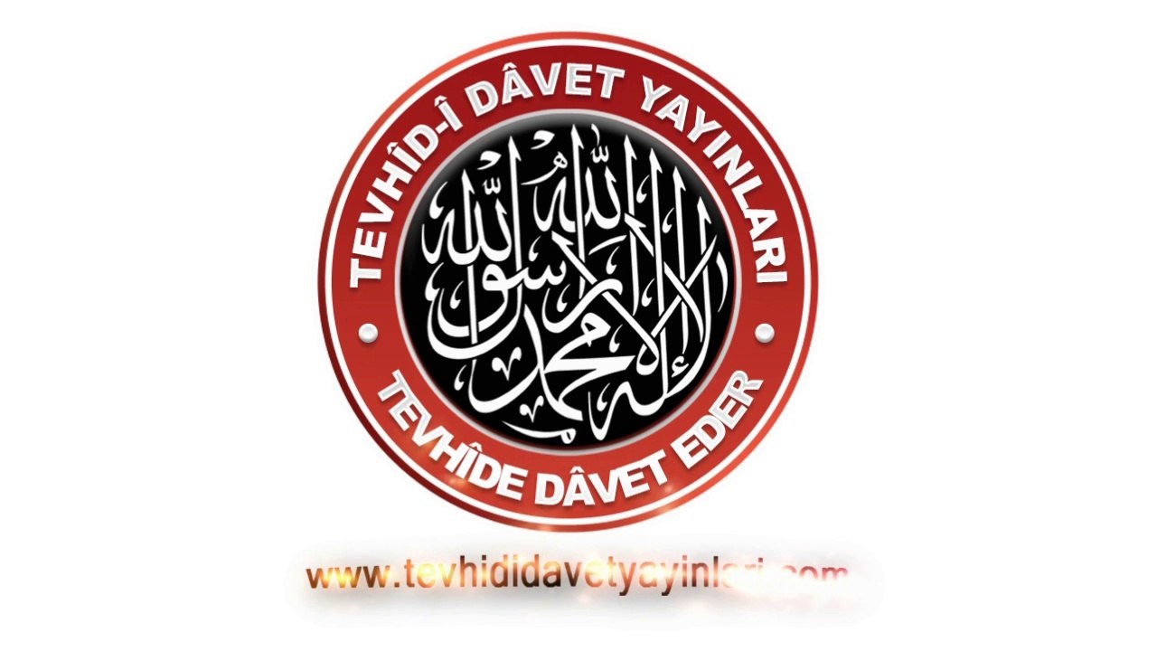 Îmânın Şartları - Abdullâh Saîd el-Müderris