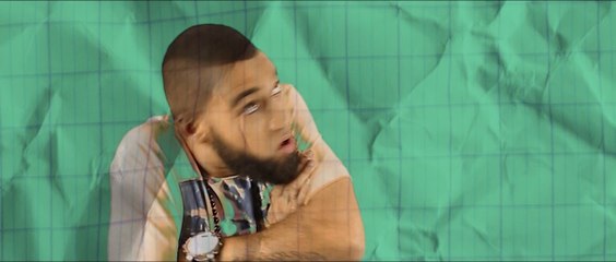 Arten & Daïgon - Dans ta playlist - clip officiel