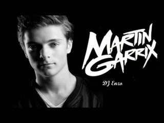 mégamix Martin Garrix