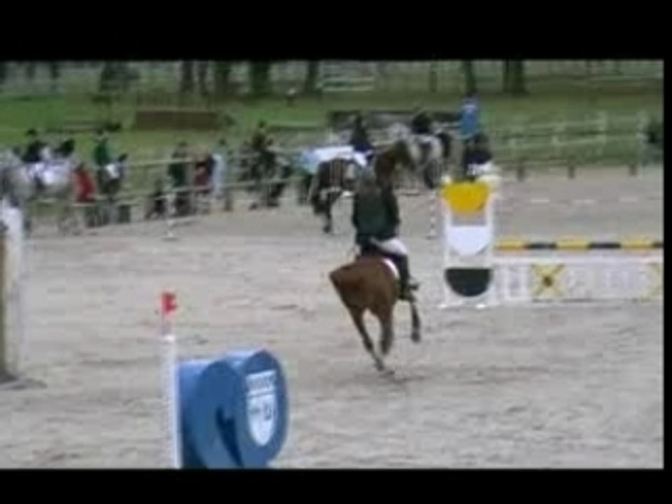 gazelle et moi