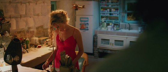 Nil Karaibrahimgil _ Kanatlarım Var Ruhumda