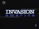 Invasion America S01EP01 The Legend