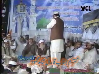 shehar madinay chaliye (Qari Shahid Mahmood) Naat