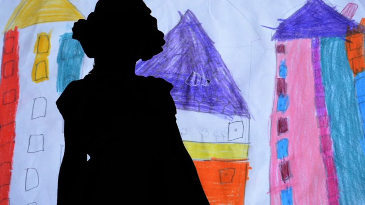 Film de l'école Joliot-Curie (3) du Plessis-Robinson