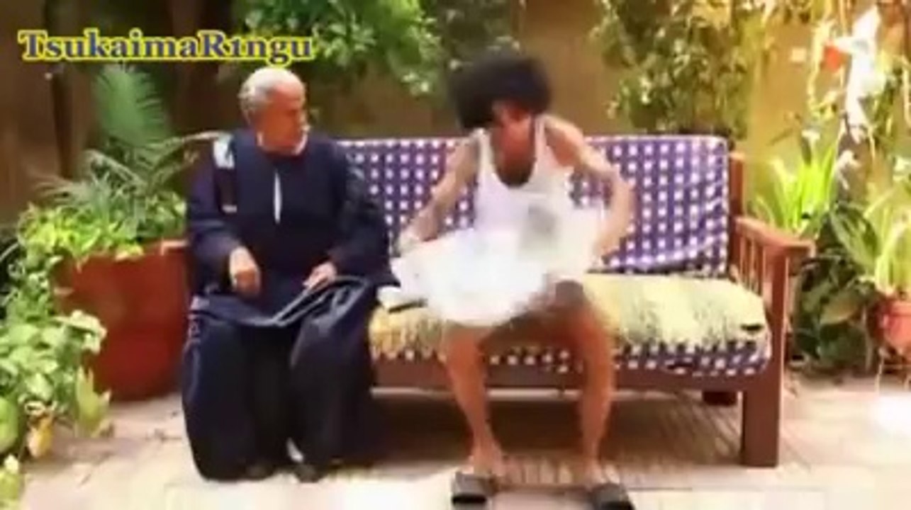 Dünyanın En komik Videosu Seçildi