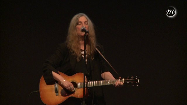 Robert Mapplethorpe par Patti Smith