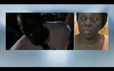 Témoignage: "J'ai de la compassion pour les agresseurs de mon fils"