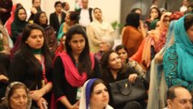 Awards Closing Ceremony Women Expo 8th Wexnet 2014 Expo 21-23 March 2014 Centre Lahore Pakistan