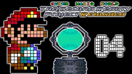 [HACK] The Second Reality Project Reloaded #04