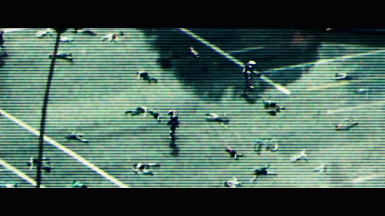 World Invasion - Trailer