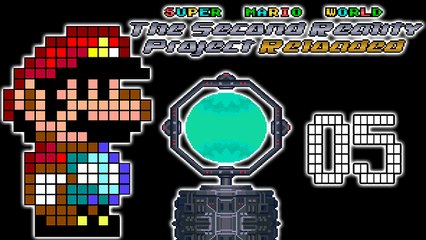 [HACK] The Second Reality Project Reloaded #05