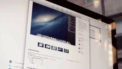 OS X Mavericks Training Course from Training Farm