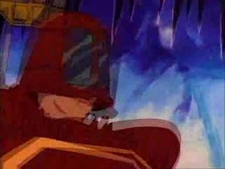 Visionaries - 01 - The Age of Magic Begi