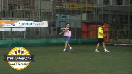 İddaa rakipbul izmir maçın golü Eagle&Eagle Eyüp Karabacak HD