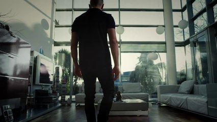 Gökhan Türkmen - Çatı Katı (  orjinal video clip )