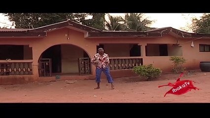 Man Threatens With Gun