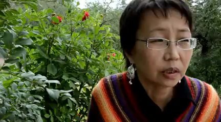 Бурятия журналистика Башкуев - Туяна Николаева - Современницы говорят