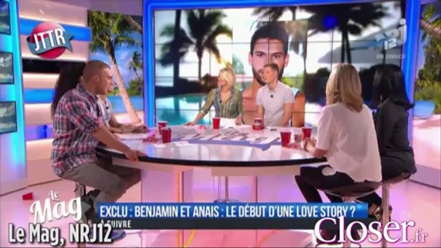 Hollywood Girls 4 : Un spin-off autour de Caroline Receveur et Kevin Miranda