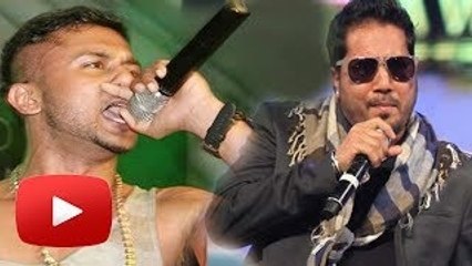 Mika Singh Trying To Be Next Yo Yo Honey Singh