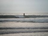 Hossegor (40150)  Capbreton (40130) Plage des Landes