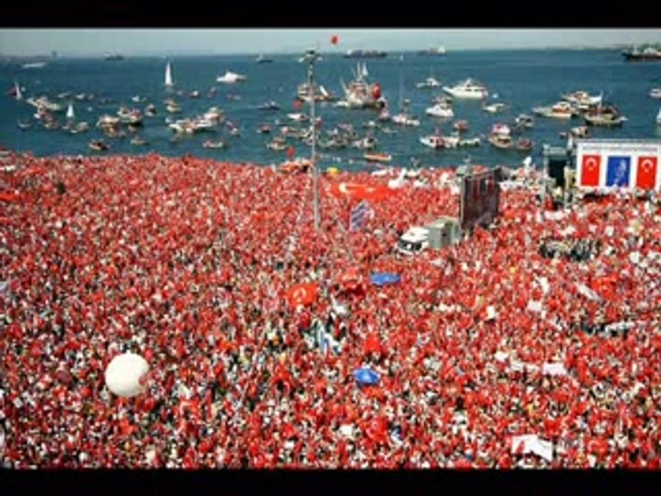 KEMAL KILIÇDAROĞLU