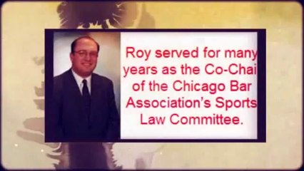 Roy Kessel Sportsloop