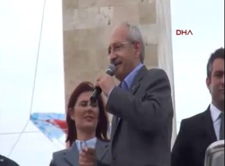 Kılıçdaroğlu: Halkın haber alma kanallarını kapatmak istiyor