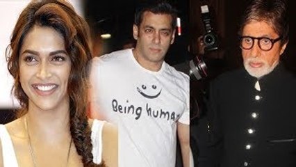 Deepika Padukone Overtakes Salman & Amitabh