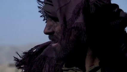 Afghan laborers  -Striving together in Quetta