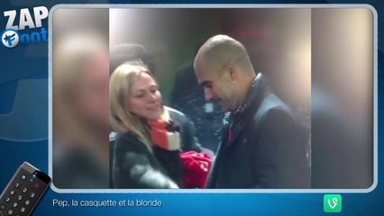 Foot Mercato - le ZAP - 28 mars 2014