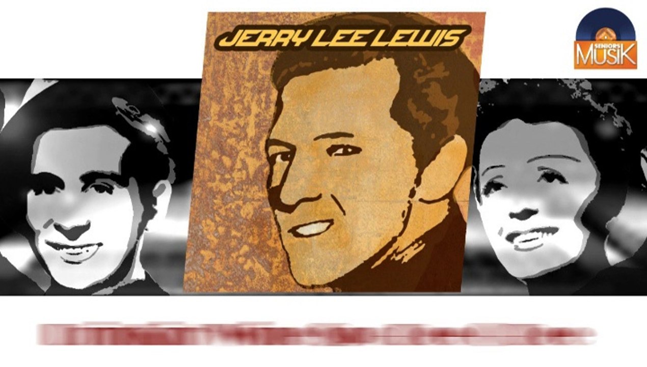 Jerry Lee Lewis - Frankie and Johnny (HD) Officiel Seniors Musik
