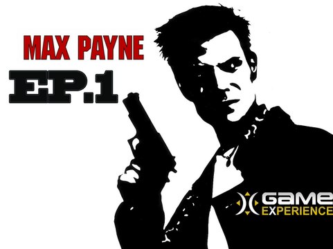 Max Payne Gameplay ITA - Parte 1 - Il sogno Americano -