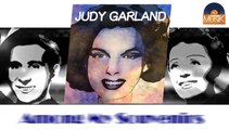 Judy Garland - Among My Souvenirs (HD) Officiel Seniors Musik