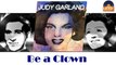 Judy Garland - Be a Clown (HD) Officiel Seniors Musik