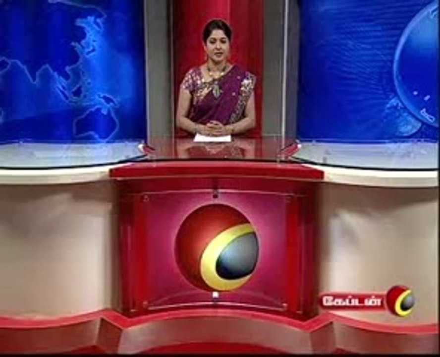 Captain TV 28 03 2014 1 pm News Part 3
