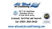 Air Conditioning Cliffside Park NJ | AC Repairs Cliffside Park NJ