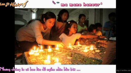 [LeeJiAh's box@KST]Love virus _ Lee Ji Ah