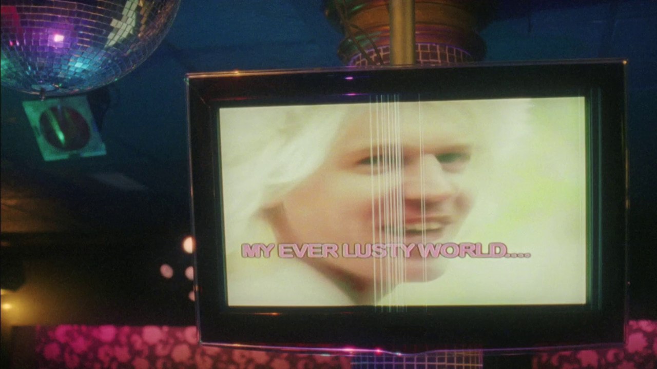 Connan Mockasin - Do I Make You Feel Shy