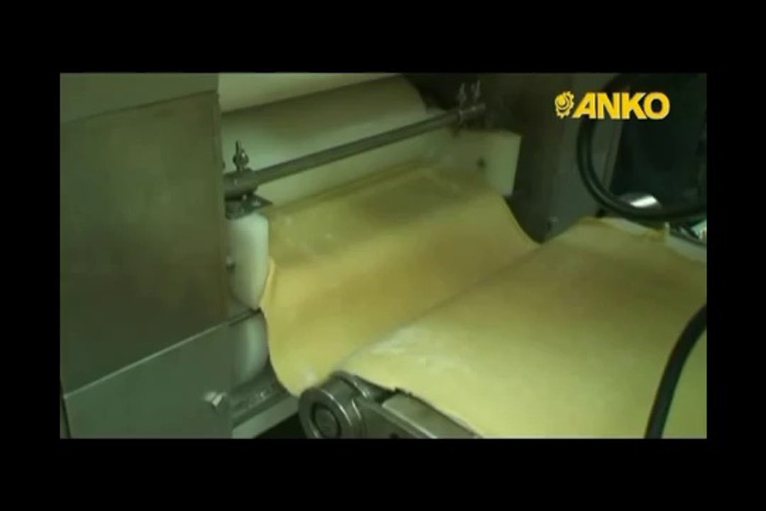 PİZZA TOST MAKİNASI - ANKO GIDA