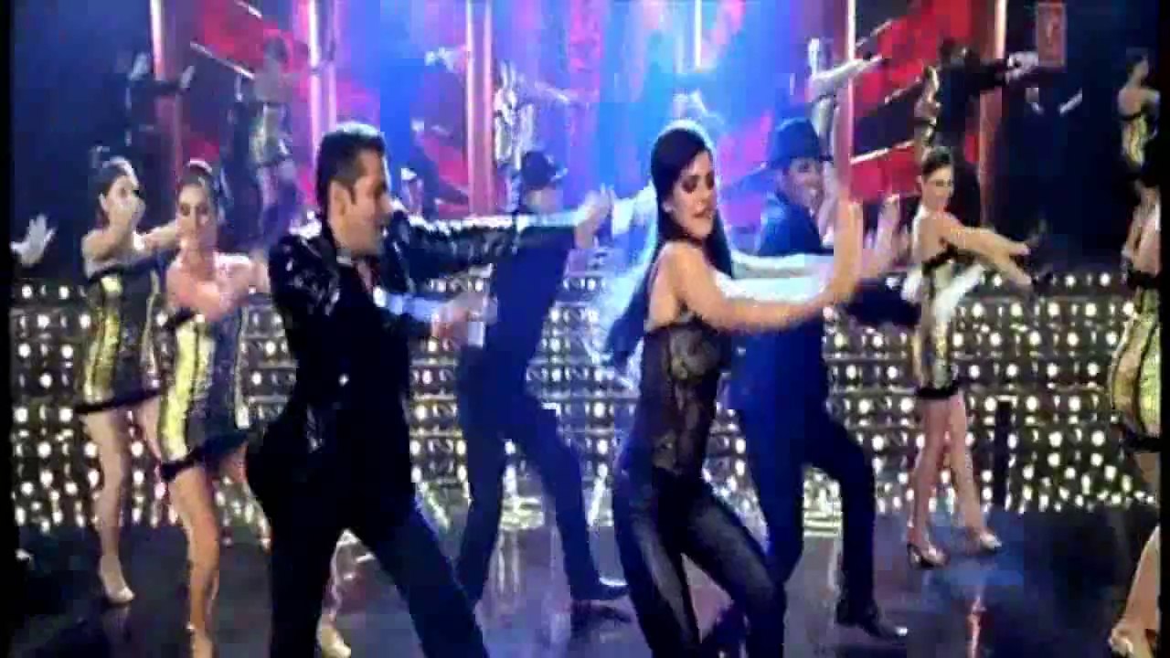 Character Dheela - Ready Ft. Salman Khan HD 720p Full Song