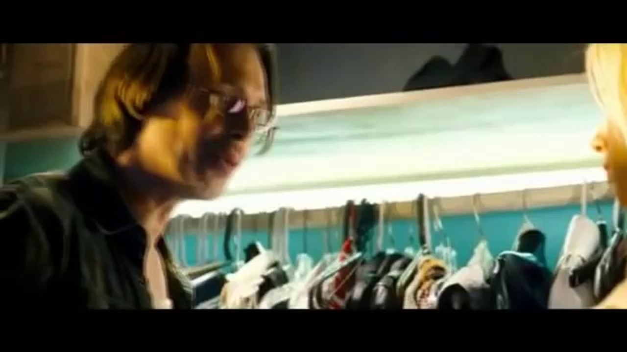 The Island - Trailer (Inglese)