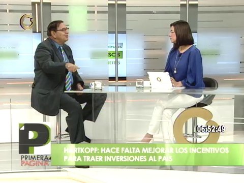 Presidente de Cámara de Repuestos Pesados: Flujo de divisas ha sido irregular desde 2012